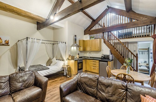 Macclesfield Cottage | 0 bedroom accommodation in Bollington, near Macclesfield