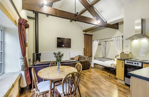 Macclesfield Cottage | 0 bedroom accommodation in Bollington, near Macclesfield
