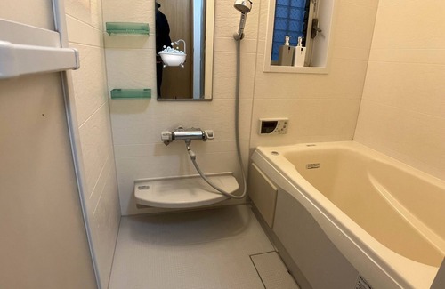 Sumida House | 0 meter to station in Tokyo, Asakusa, Ueno and Skytree entire house for14 guests