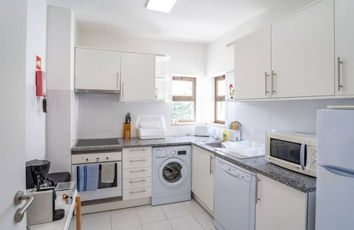 Carvoeiro Apartment | 001 Monte Dourado - Spacious 2 Bedroom Ground Floor Apartment with Pool Views