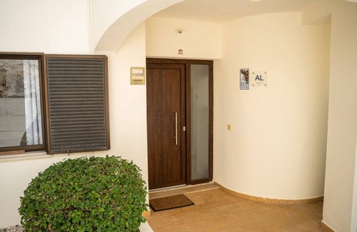 Carvoeiro Apartment | 001 Monte Dourado - Spacious 2 Bedroom Ground Floor Apartment with Pool Views
