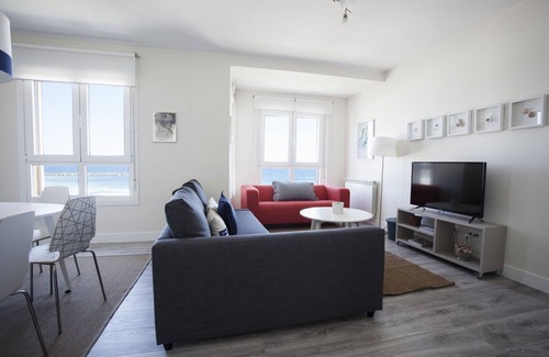Gros Apartment | 001/PACIFIC, amazing sea views