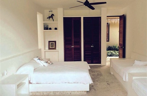 Anapoima House | 004.Casa Mesa de Yeguas