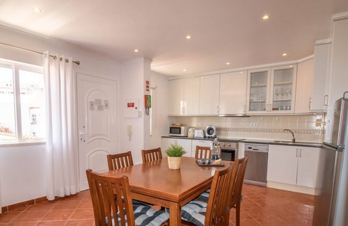 Albufeira Apartment | #008 T2 Tenis by Home Holidays