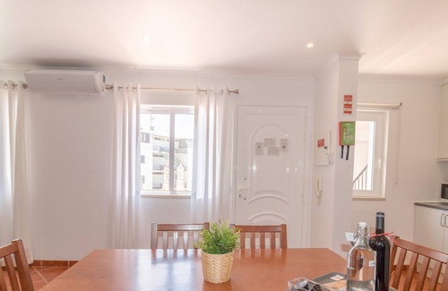 Albufeira Apartment | #008 T2 Tenis by Home Holidays