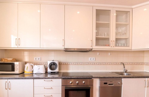 Albufeira Apartment | #008 T2 Tenis by Home Holidays