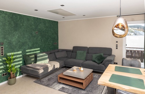 Winterberg Apartment | 01.2024 Sanierte Wohnung Modern und Hochwertig Eingerichtet
