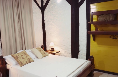 Bom Retiro Apartment | 01 - Cozy studio 1.5 km from the center
