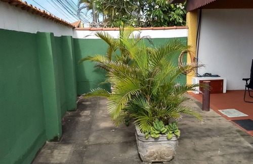 Praia da Vila House | 01 ROOM FLAT BY SAQUAREMA SEA