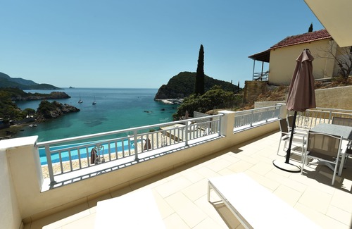 Lakones Apartment | 01 | Sea View - Two Bedroom Apartment