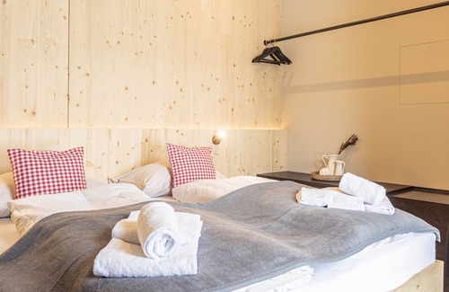 Irdning-Donnersbachtal Apartment | 01 Studio 1.1