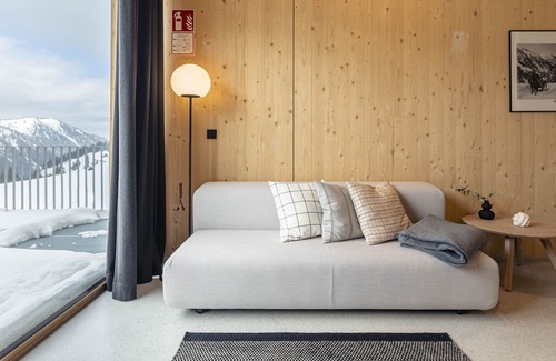 Irdning-Donnersbachtal Apartment | 01 Studio 1.1