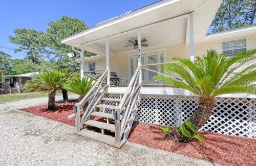 Dauphin Island House | 012 Seven Shells