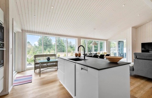 Kongsmark House | 0122 Rømø - Småfolksvej 44