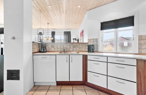Lakolk House | 0125 Rømø - Lakolk 199