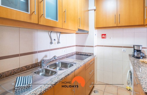 Areias de Sao Joao Apartment | #014 Veríssimo II by Home Holidays