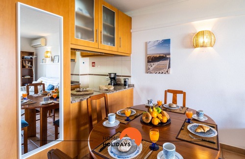 Areias de Sao Joao Apartment | #014 Veríssimo II by Home Holidays