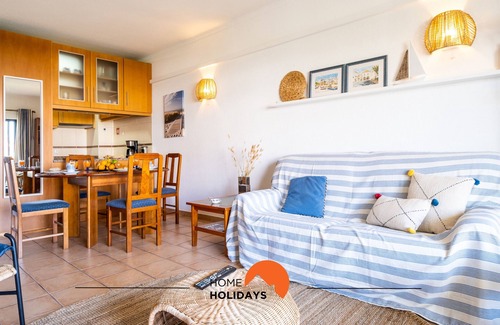 Areias de Sao Joao Apartment | #014 Veríssimo II by Home Holidays