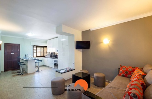 Albufeira Apartment | #018 T2 Elisabete by Home Holidays
