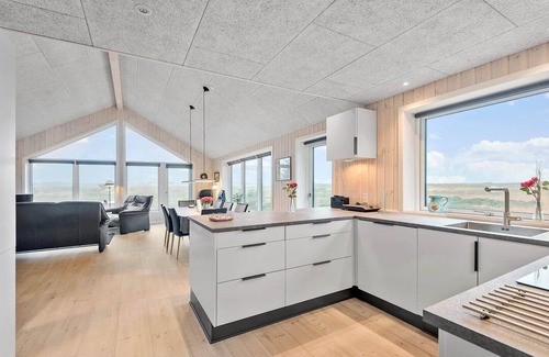 Havneby House | 0180 Rømø - Ejnar Mikkelsensvej 8