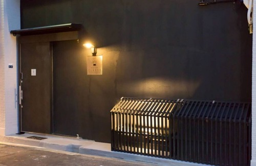 Namba House | 01Group stay CLASSE/350m walk from Namba station/280m walk from Nihonbashi station/Maximum 6 people/WIFI