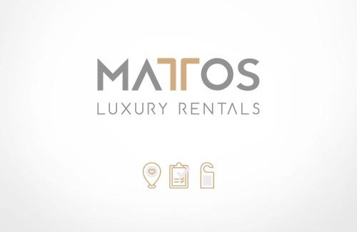 Bombas Apartment | 02-A Varandas do Atlântico - Luxury condominium facing the beach - Heated pool - Gym - 24h concierge