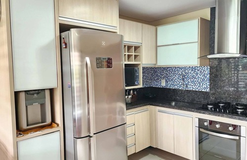 Tamandare Condo | 02 Bedrooms - Carneiros Beach Resort (C06-1)