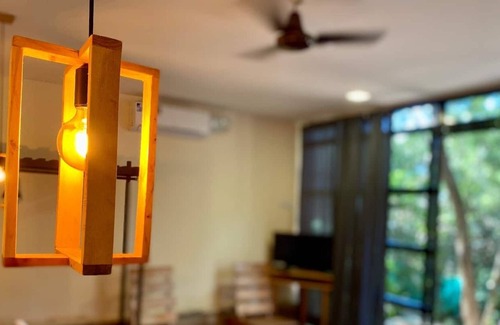 Arpora Cottage | 02 Camouflage · The Maple by Nirvana Abode