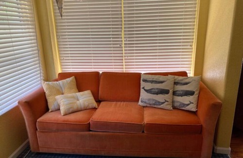 Inglis Apartment | 02) The Charter Suite