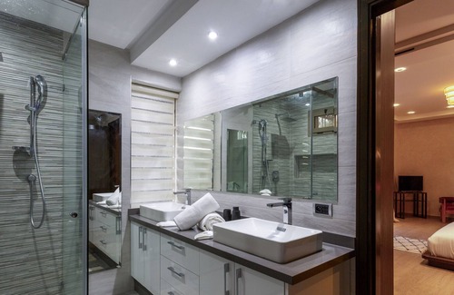 District of Sidi Youssef Ben Ali Villa | 022. VILLA EPSILON