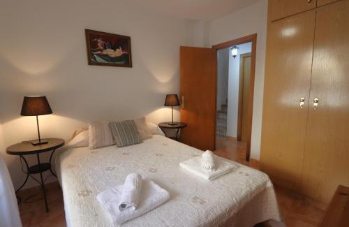 Monte Faro Apartment | 027 - Brisamar 002 - comfortHOLIDAYS
