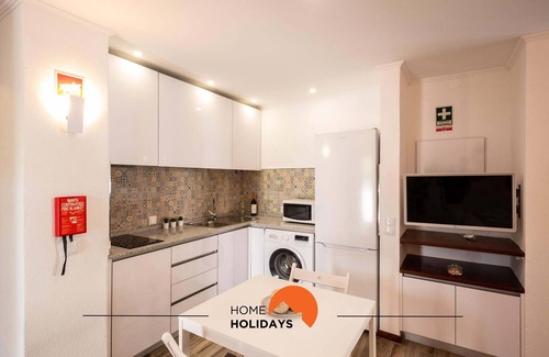 Correeira Apartment | #027 T0 Belavista by Home Holidays