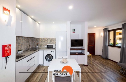 Correeira Apartment | #027 T0 Belavista by Home Holidays