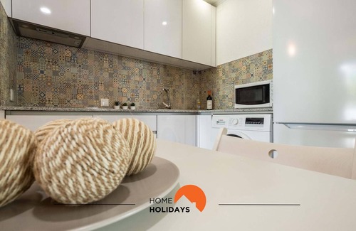 Correeira Apartment | #027 T0 Belavista by Home Holidays