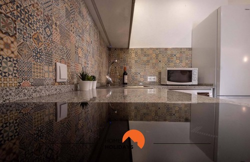 Correeira Apartment | #027 T0 Belavista by Home Holidays