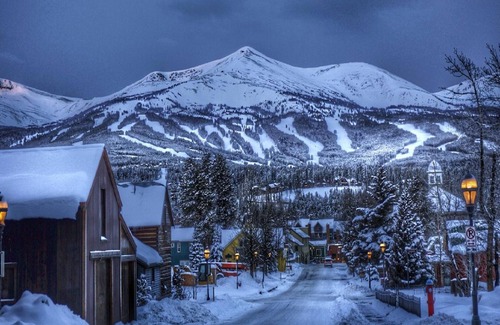 Four O'Clock Condo | 03/28/25- 04/04/25 Grand Timber Lodge Ski-In Ski-Out Condo - Sleeps 8 in Beds