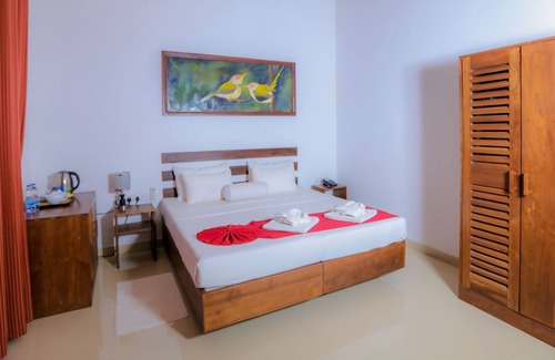 Dambulla Bed & Breakfast | 03 Bed Room Villa in Sigiriya by Sigiri Asna Resort
