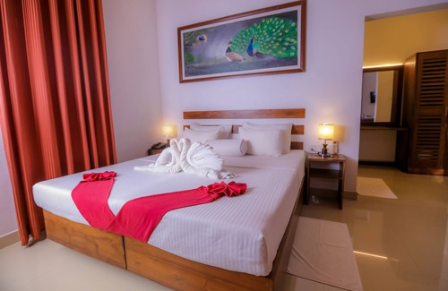 Dambulla Bed & Breakfast | 03 Bed Room Villa in Sigiriya by Sigiri Asna Resort