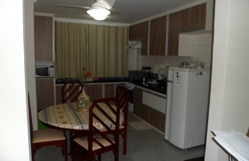 Meireles Apartment | 03 bedrooms facing the Sea and the Feirinha- Meireles - Fortaleza - CE