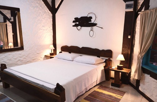 Bom Retiro Apartment | 03 - Cozy studio 1.5 km from the center