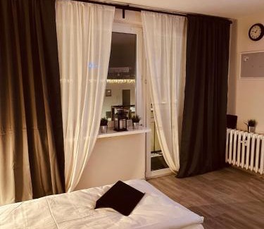 Srodmiescie Apartment | 03 Gdynia Centrum - Apartament Mieszkanie dla 2 os