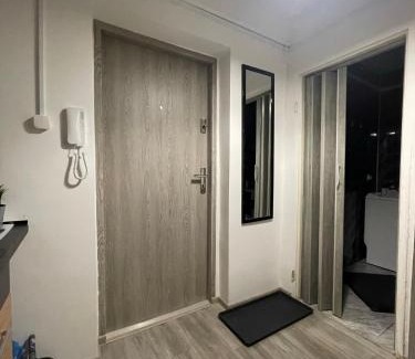 Srodmiescie Apartment | 03 Gdynia Centrum - Apartament Mieszkanie dla 2 os