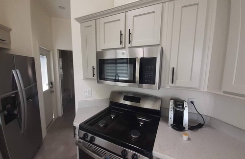 Valle Cottage | 038 Tiny Home nr Grand Canyon South Rim Sleeps 4