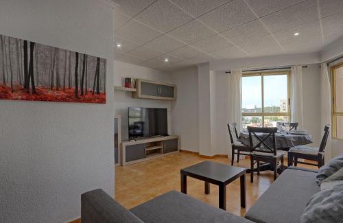 Santa Pola Apartment | 047 - Portus Santa Pola 002 - comfortHOLIDAYS