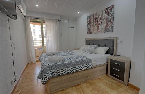 Santa Pola Apartment | 047 - Portus Santa Pola 002 - comfortHOLIDAYS