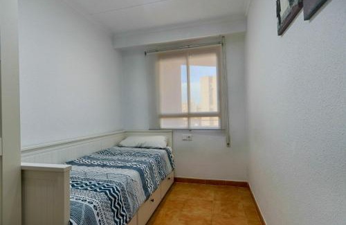 Santa Pola Apartment | 047 - Portus Santa Pola 002 - comfortHOLIDAYS