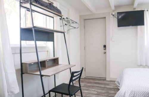 West Ocean City Resort | 05. Charming one-bedroom resort with pool