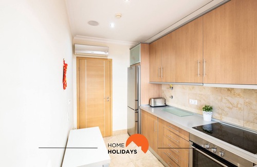 Areias de Sao Joao Apartment | #054 A Garrett by Home Holidays