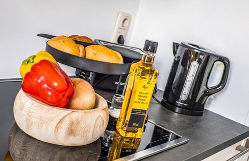 Brunsbuttel Apartment | 063 - 4 rooms - 3 bedrooms close to the city center and quiet