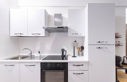 Pavia Apartment | 0648PV - Athena Home